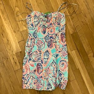 BRAND NEW NEVER WORN Lilly Pulitzer Dress